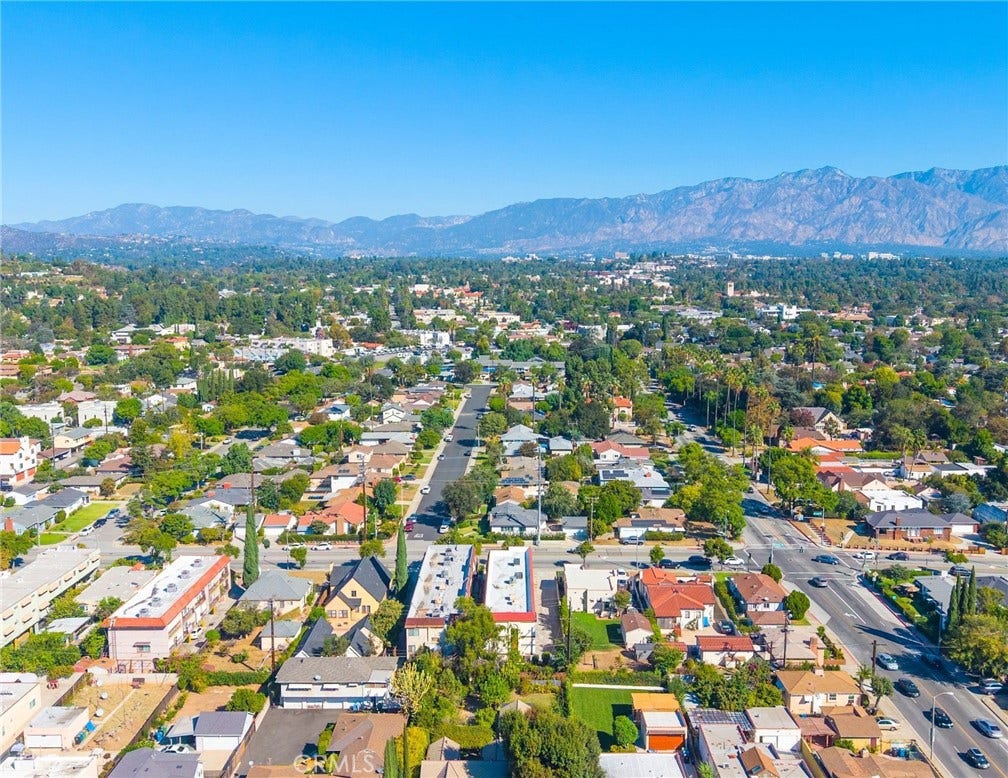 2608 W Alhambra Road, Alhambra, CA 91801 2608 W Alhambra Road, Alhambra, CA 91801