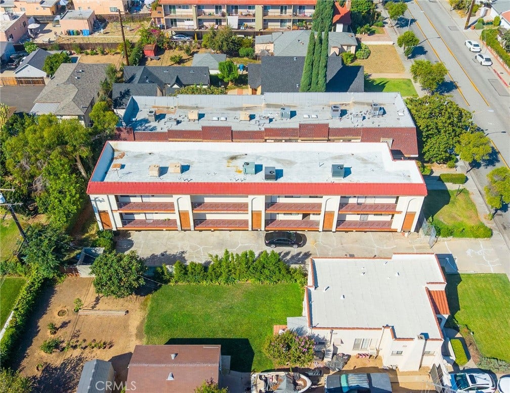 2608 W Alhambra Road, Alhambra, CA 91801 2608 W Alhambra Road, Alhambra, CA 91801