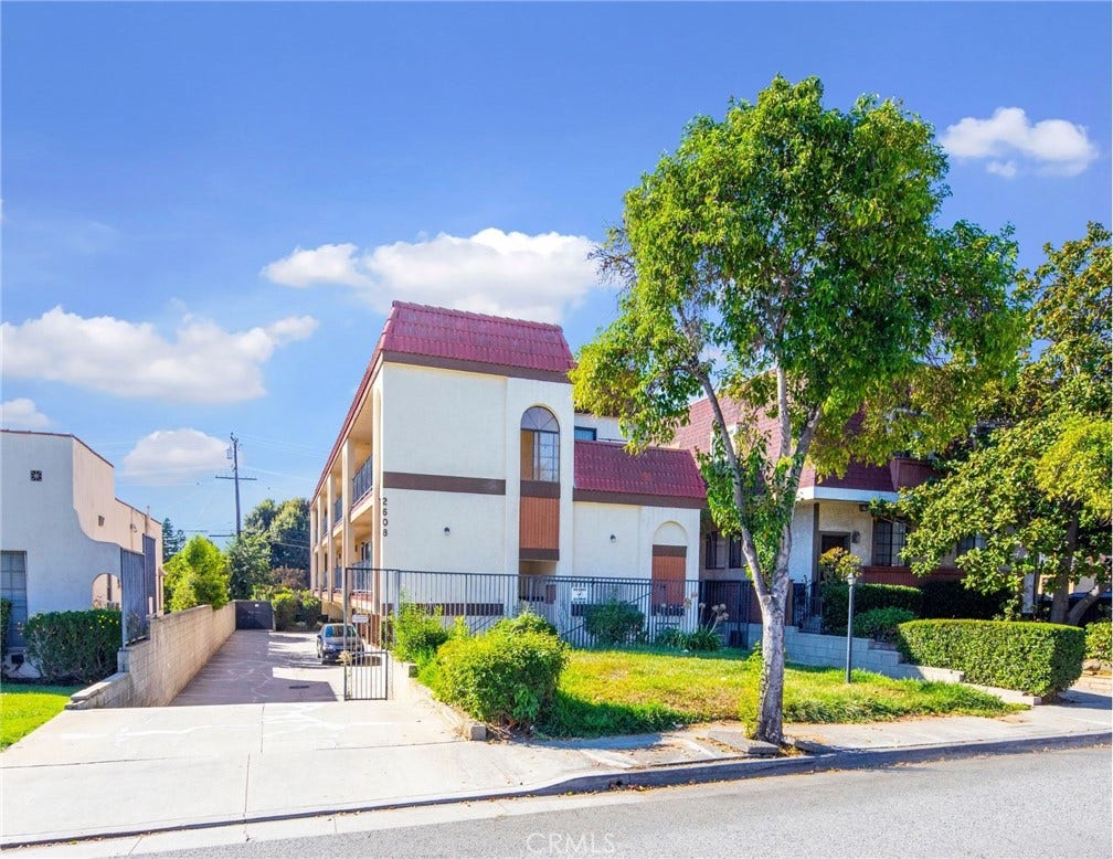 2608 W Alhambra Road, Alhambra, CA 91801 2608 W Alhambra Road, Alhambra, CA 91801