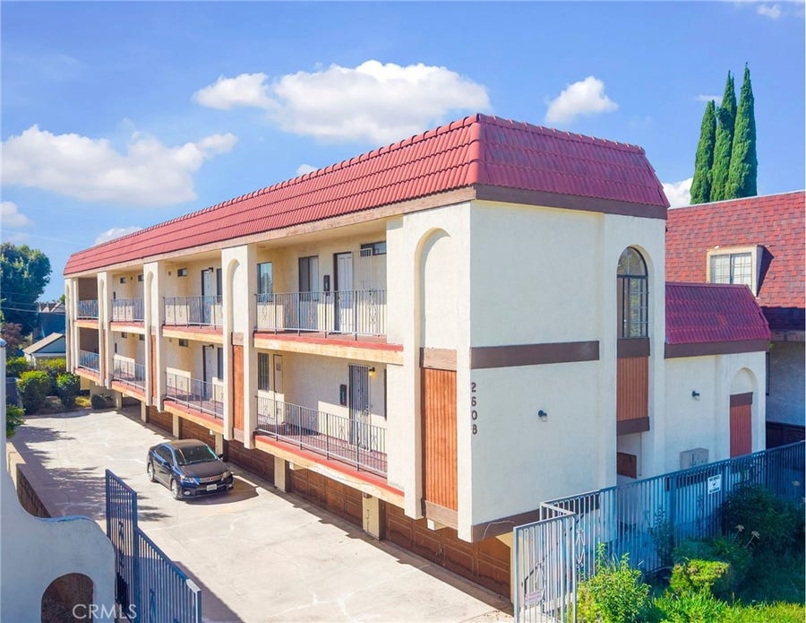 Property photo for 2608 W Alhambra Road, Alhambra, CA