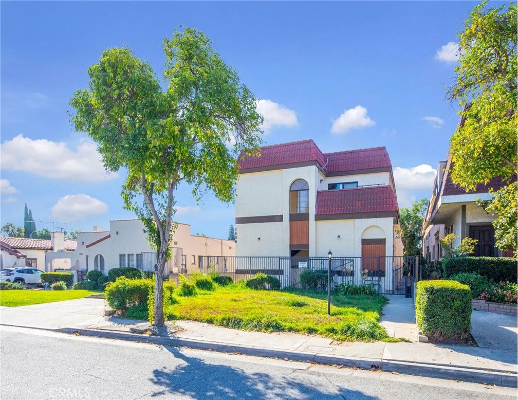 2608 W Alhambra Road, Alhambra, CA 91801 2608 W Alhambra Road, Alhambra, CA 91801