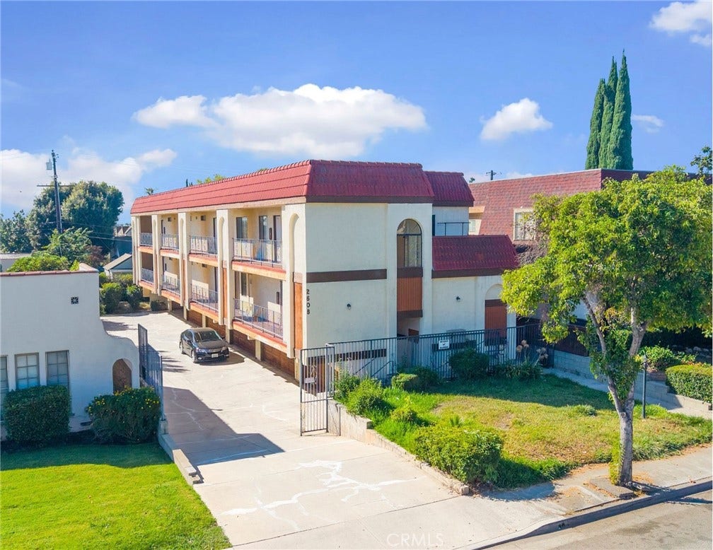 2608 W Alhambra Road, Alhambra, CA 91801 2608 W Alhambra Road, Alhambra, CA 91801