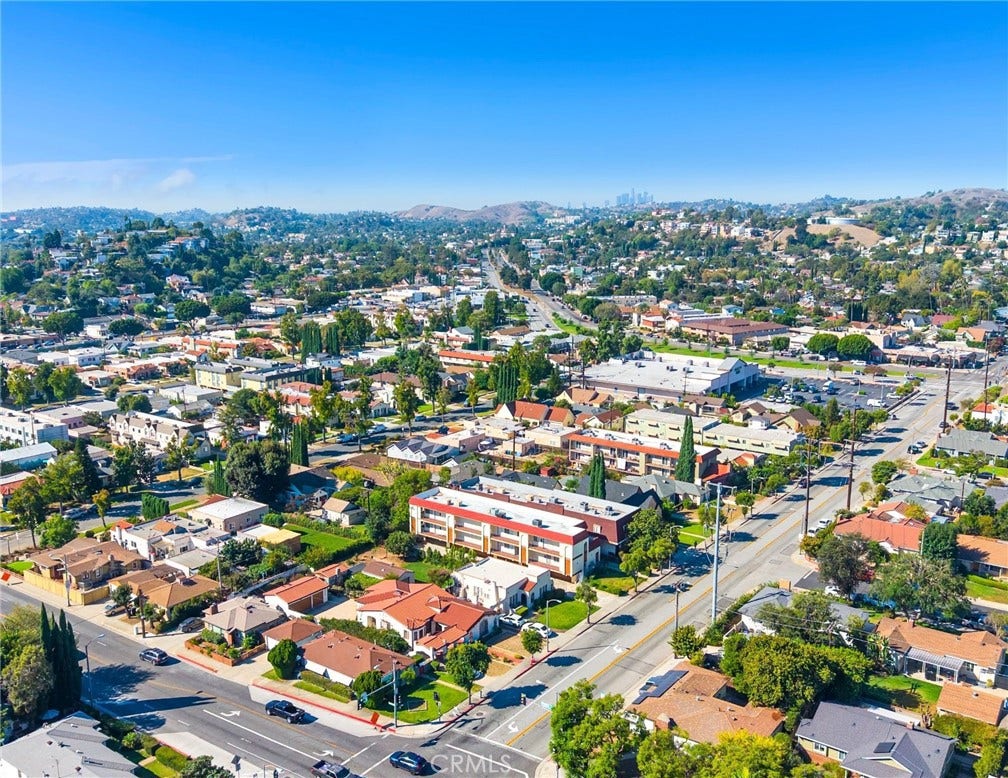 2608 W Alhambra Road, Alhambra, CA 91801 2608 W Alhambra Road, Alhambra, CA 91801