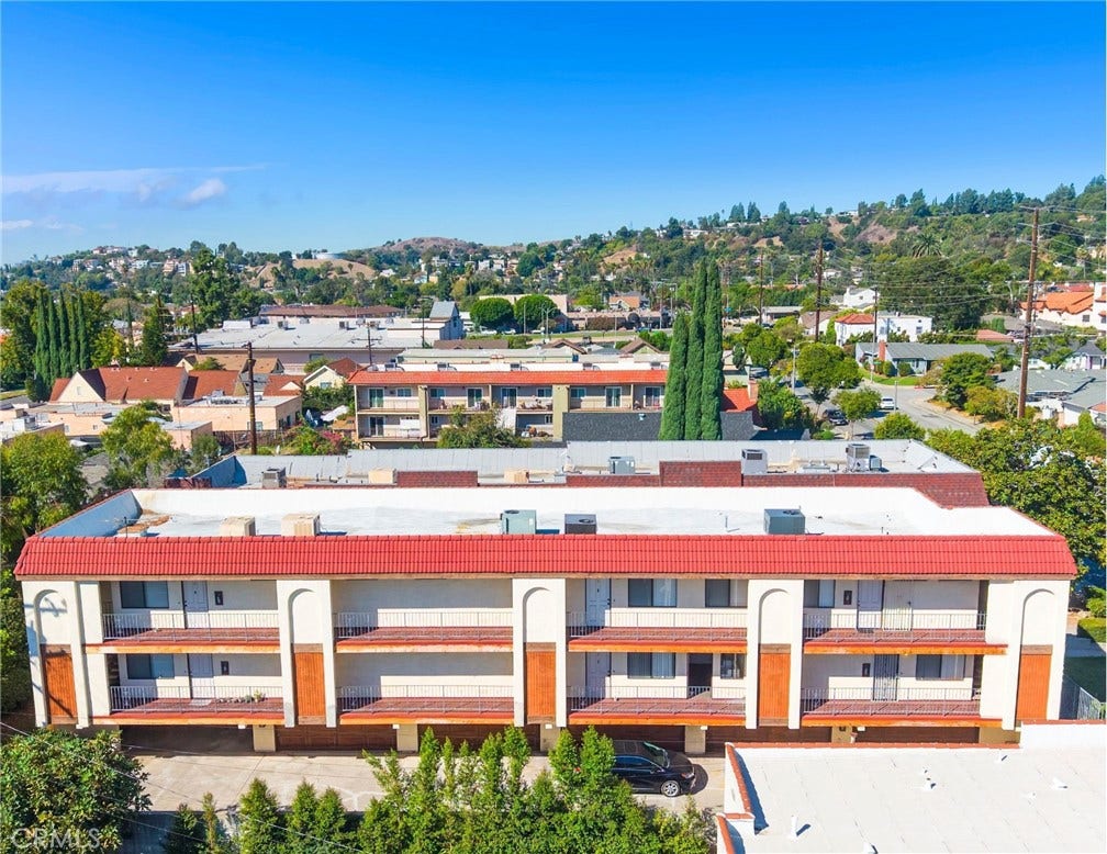 2608 W Alhambra Road, Alhambra, CA 91801 2608 W Alhambra Road, Alhambra, CA 91801
