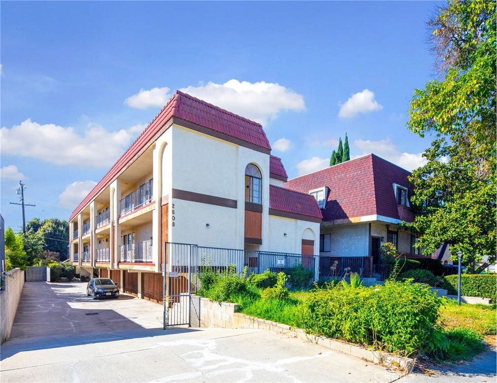 2608 W Alhambra Road, Alhambra, CA 91801 2608 W Alhambra Road, Alhambra, CA 91801