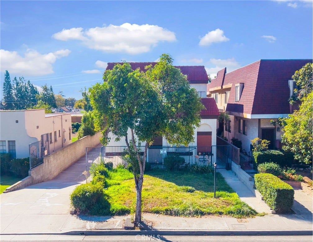 2608 W Alhambra Road, Alhambra, CA 91801 2608 W Alhambra Road, Alhambra, CA 91801