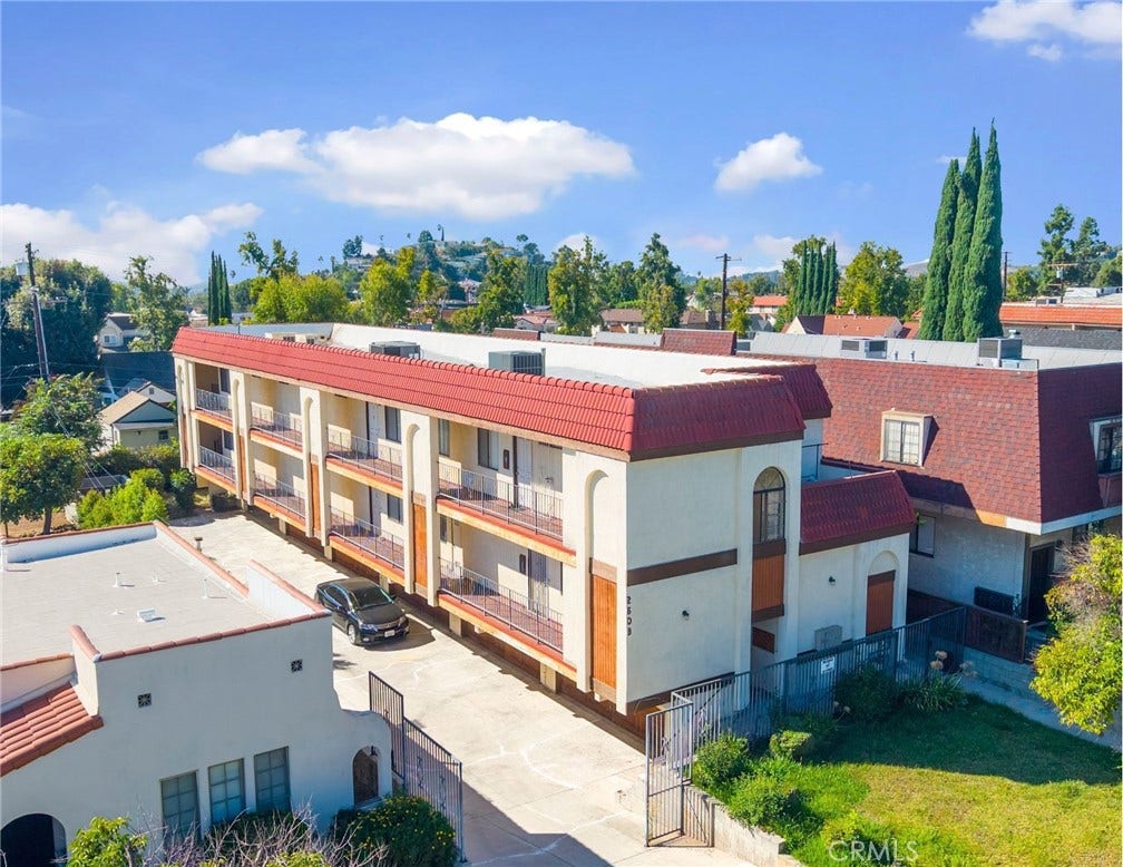 2608 W Alhambra Road, Alhambra, CA 91801 2608 W Alhambra Road, Alhambra, CA 91801