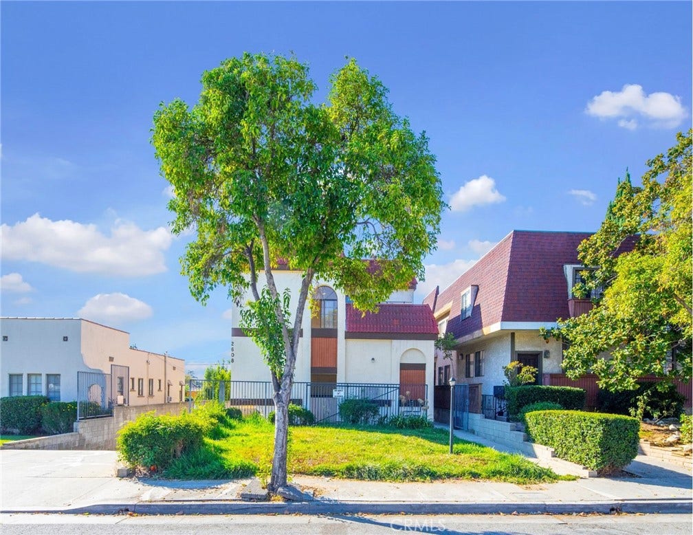 2608 W Alhambra Road, Alhambra, CA 91801 2608 W Alhambra Road, Alhambra, CA 91801