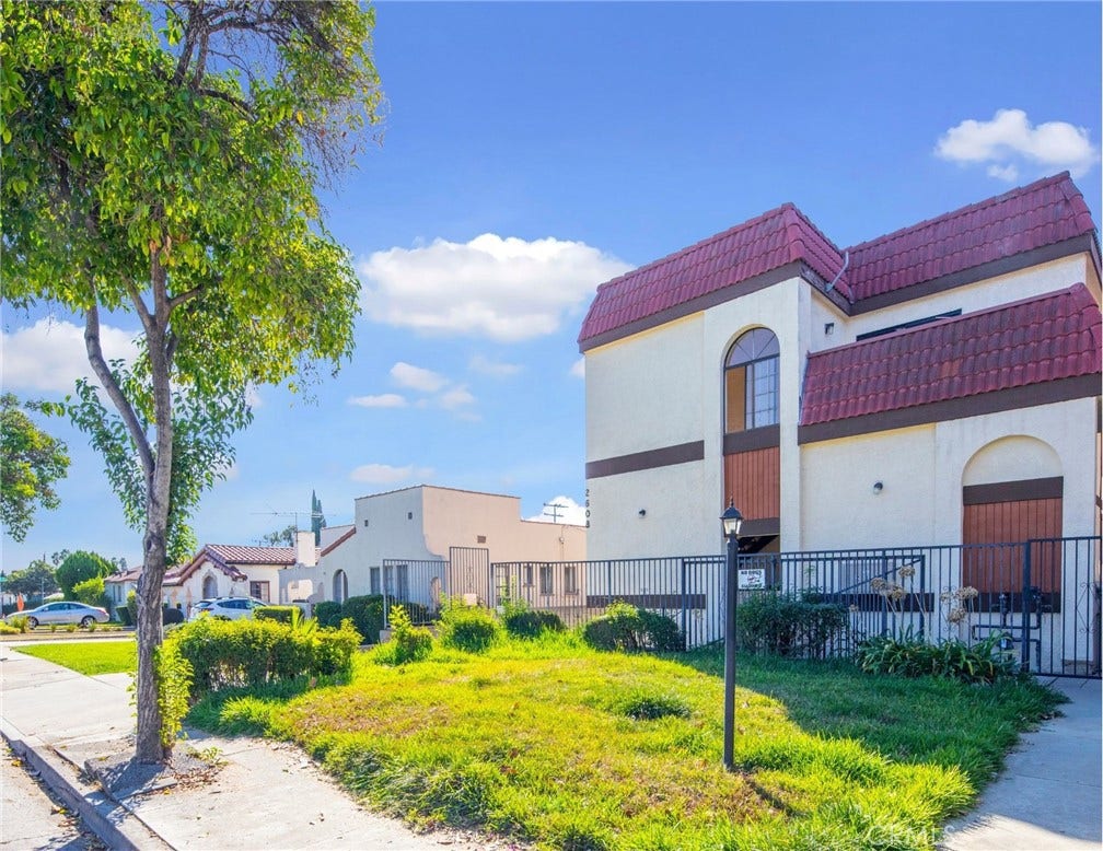 2608 W Alhambra Road, Alhambra, CA 91801 2608 W Alhambra Road, Alhambra, CA 91801