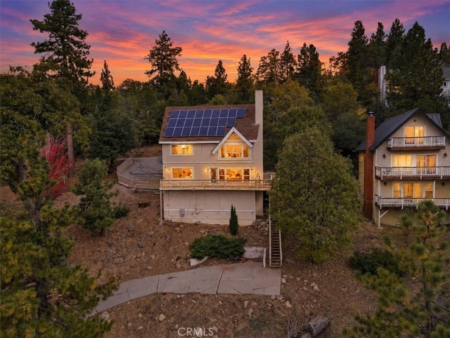 Property photo for 27770 North Bay Road, Lake Arrowhead, CA