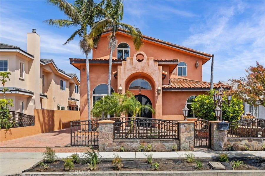 Property photo for 3842 Brookline, Rosemead, CA