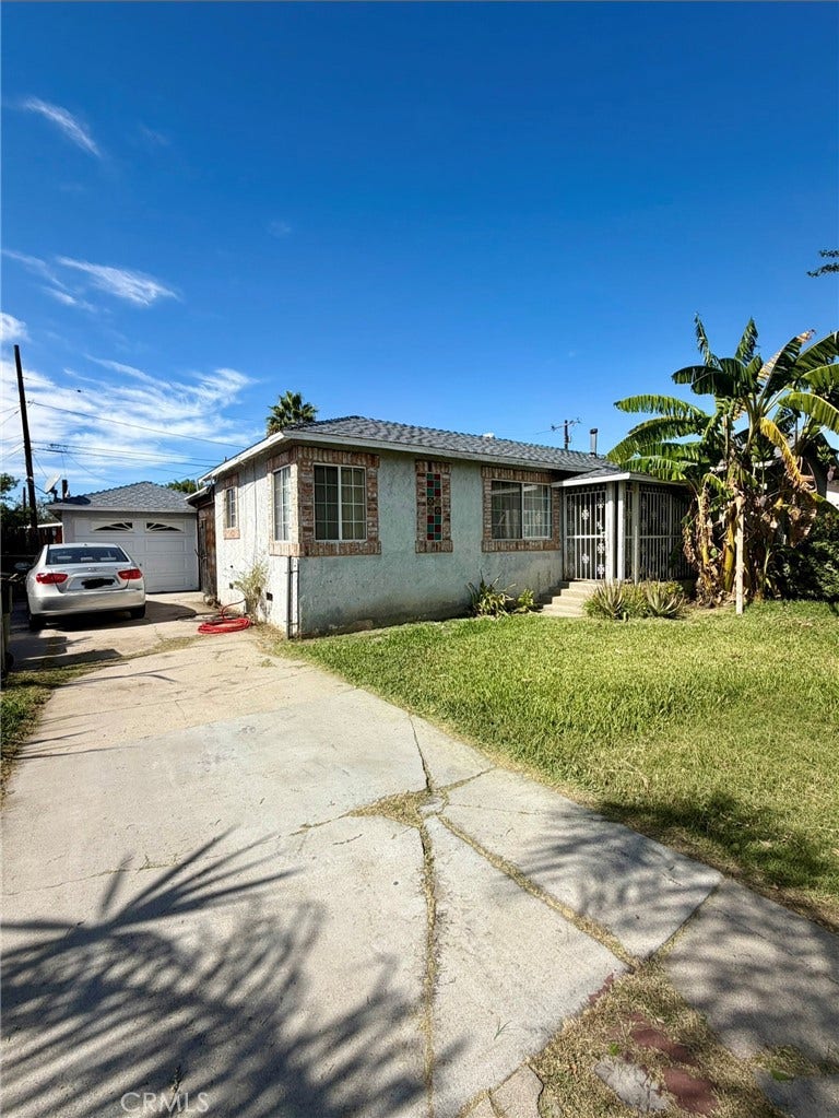 Property photo for 1060 Myrtle Drive, San Bernardino, CA