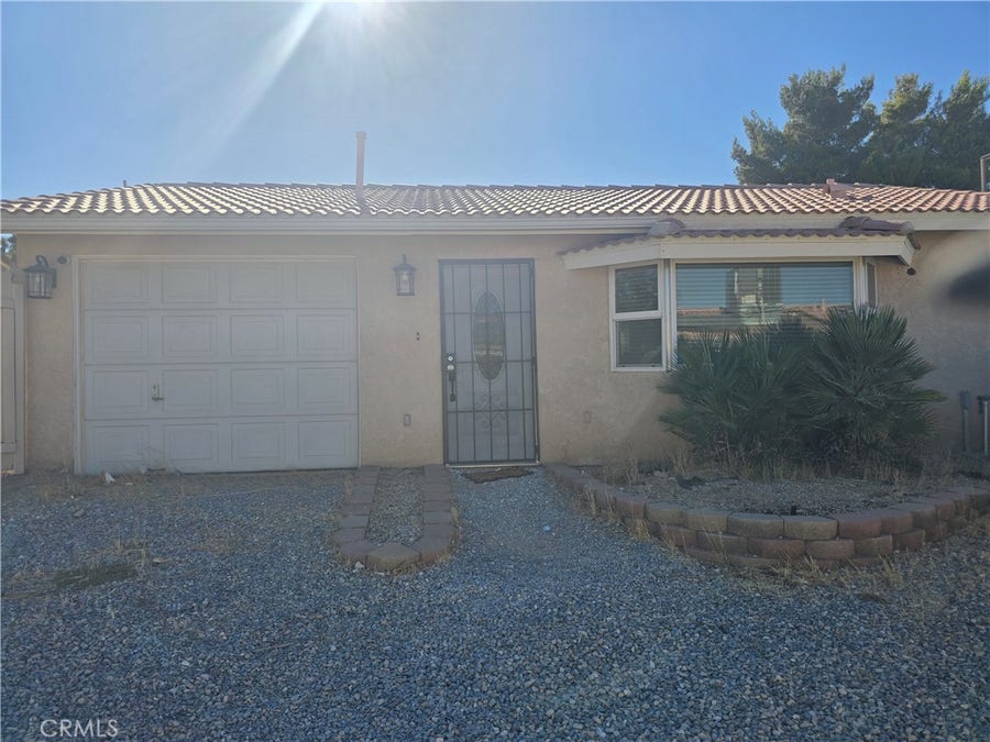 Property photo for 9168 Espada Avenue, #REAR, Hesperia, CA