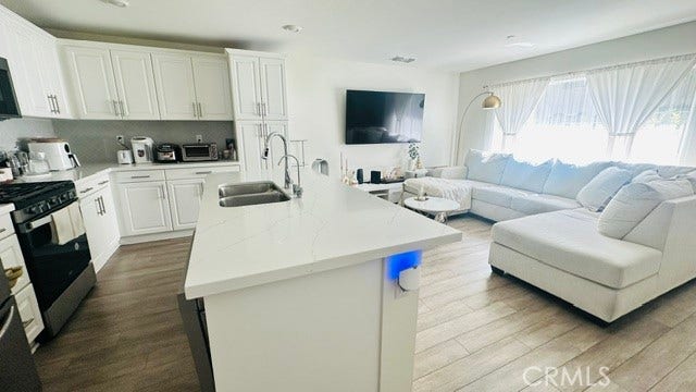 Property photo for 7155 Citrus, Fontana, CA