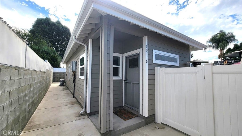10714 Valley View Avenue, Whittier, CA 90604 10714 Valley View Avenue, Whittier, CA 90604