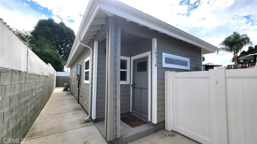 Property photo for 10714 Valley View Avenue, Whittier, CA
