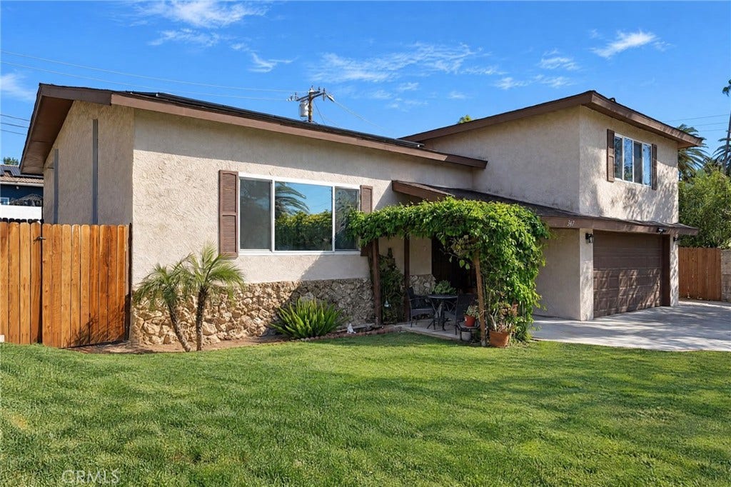 5417 Monte, San Bernardino, CA 92404 5417 Monte, San Bernardino, CA 92404