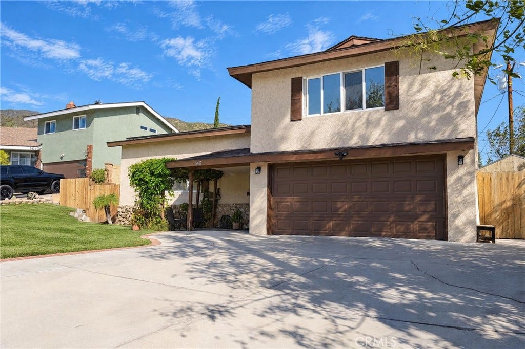 5417 Monte, San Bernardino, CA 92404 5417 Monte, San Bernardino, CA 92404