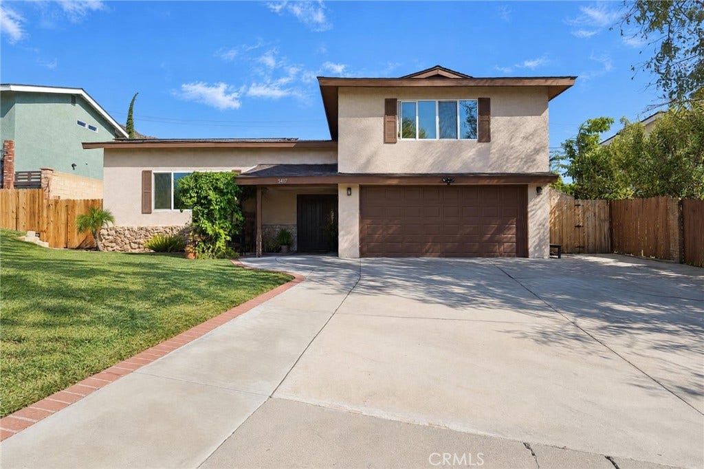 5417 Monte, San Bernardino, CA 92404 5417 Monte, San Bernardino, CA 92404