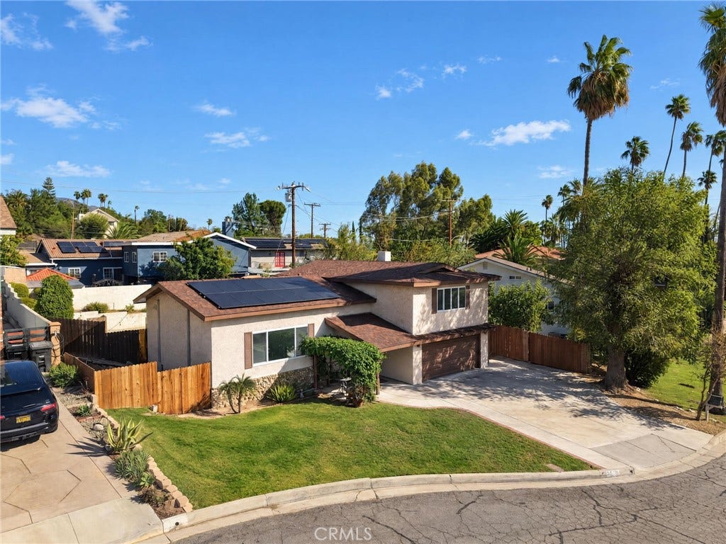 5417 Monte, San Bernardino, CA 92404 5417 Monte, San Bernardino, CA 92404