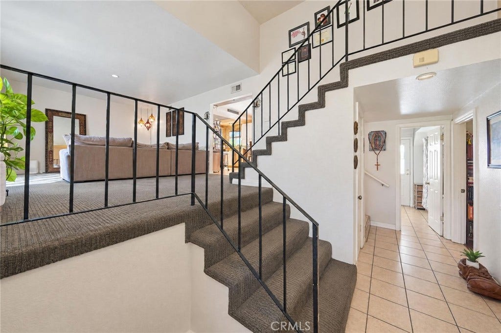 5417 Monte, San Bernardino, CA 92404 5417 Monte, San Bernardino, CA 92404