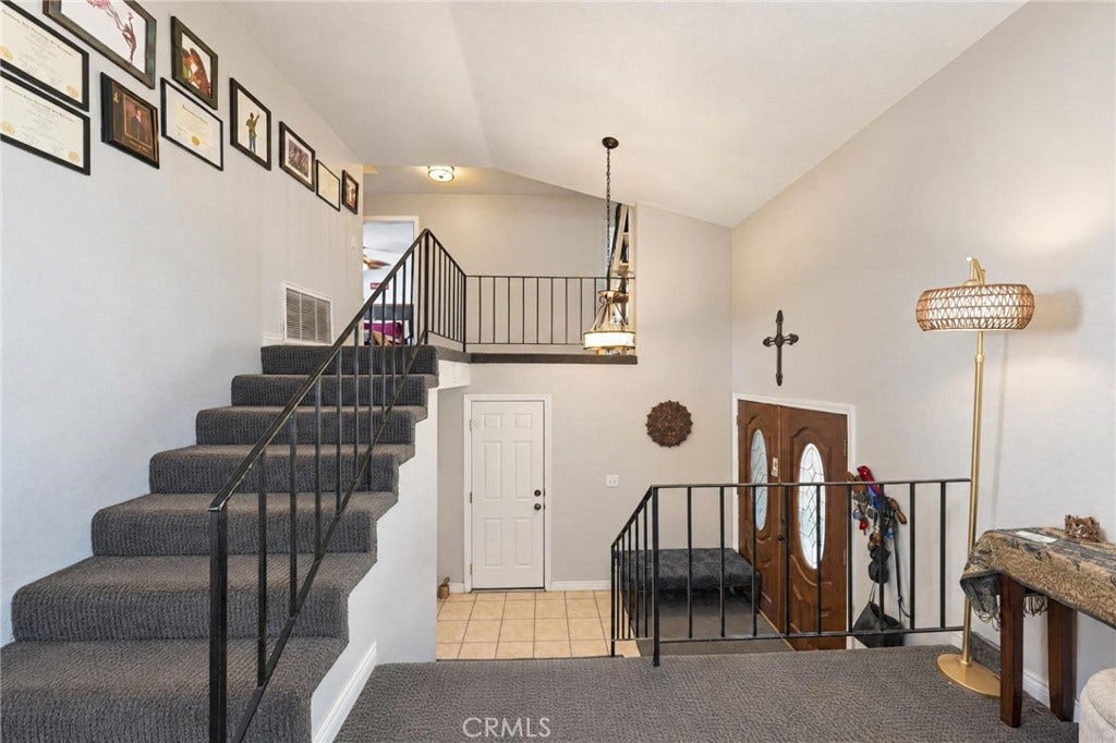5417 Monte, San Bernardino, CA 92404 5417 Monte, San Bernardino, CA 92404