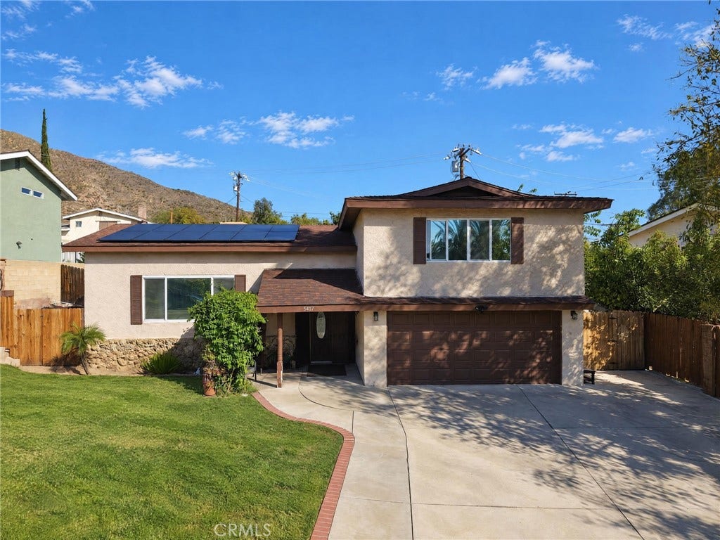 5417 Monte, San Bernardino, CA 92404 5417 Monte, San Bernardino, CA 92404