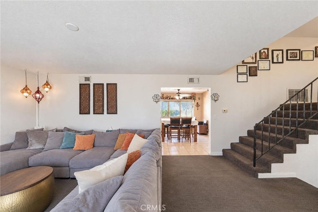5417 Monte, San Bernardino, CA 92404 5417 Monte, San Bernardino, CA 92404