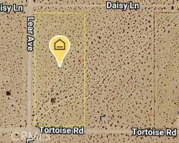 0 Tortoise Rd, Palms, CA 92277 0 Tortoise Rd, Palms, CA 92277