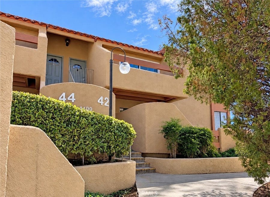 Property photo for 1400 W Edgehill, San Bernardino, CA