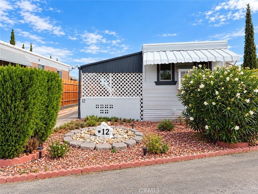 Property photo for 10701 G Avenue, #12, Hesperia, CA