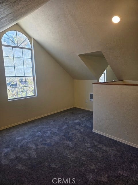 158 Leonard, Sugarloaf, CA 92386 Loft Bedroom