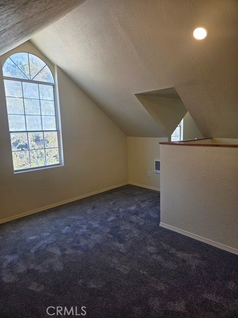 158 Leonard, Sugarloaf, CA 92386 Loft Bedroom