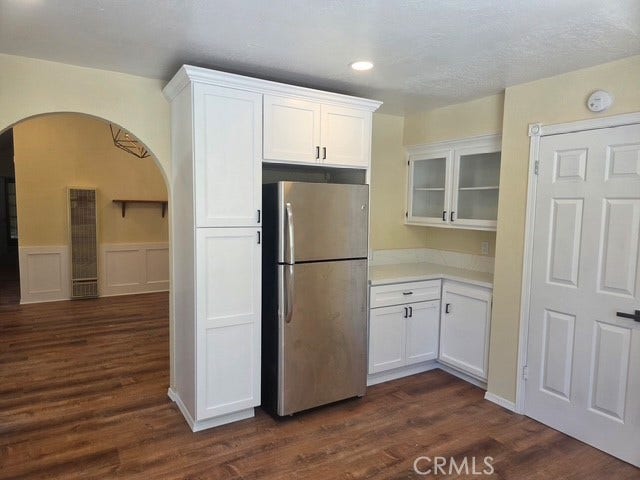 158 Leonard, Sugarloaf, CA 92386 Kitchen