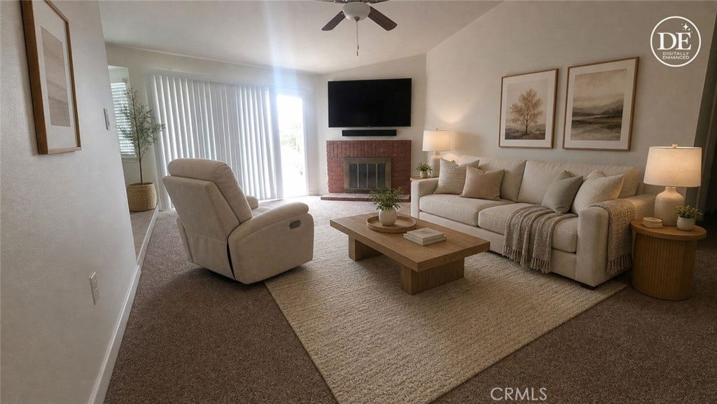 14742 Aruba, Moreno Valley, CA 92553 AI Simulation
