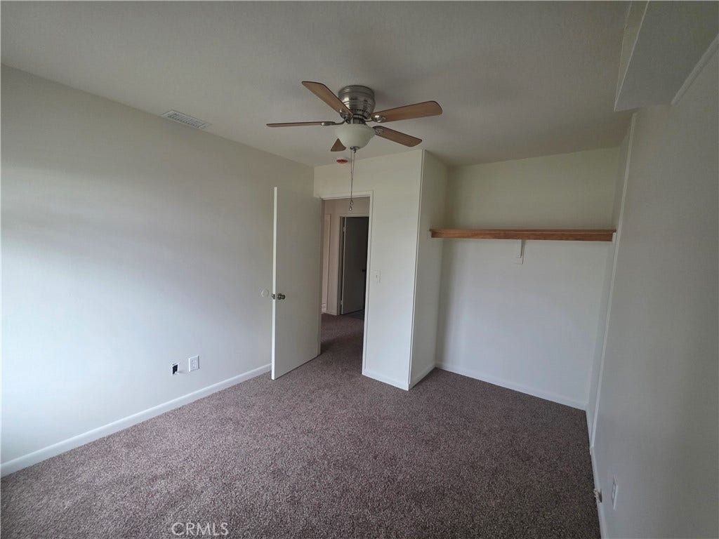 14742 Aruba, Moreno Valley, CA 92553 3rd Bedroom