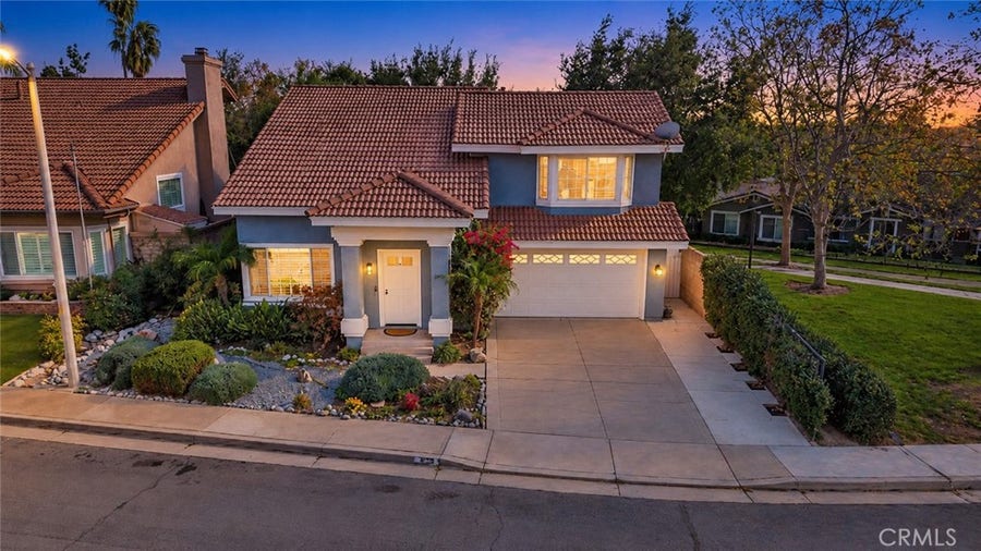 Property photo for 11529 Palm Meadows, Rancho Cucamonga, CA