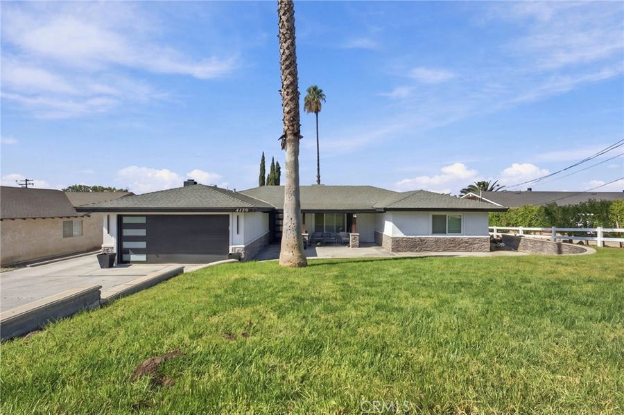 Property photo for 4120 Crestview Drive, Norco, CA