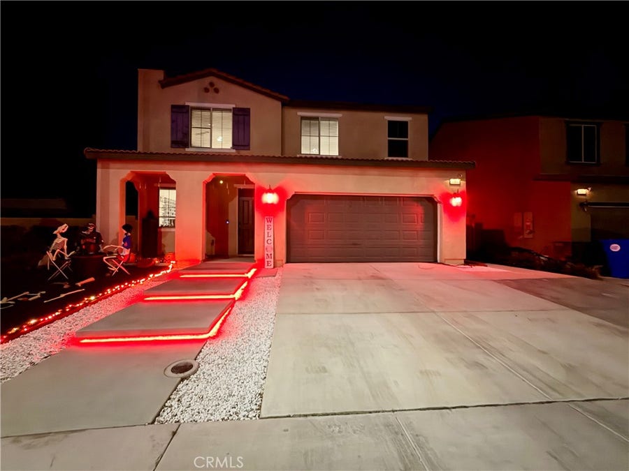 Property photo for 719 S Pine, Rialto, CA