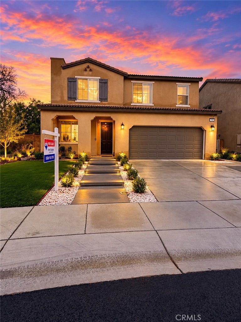 Property photo for 719 S Pine, Rialto, CA