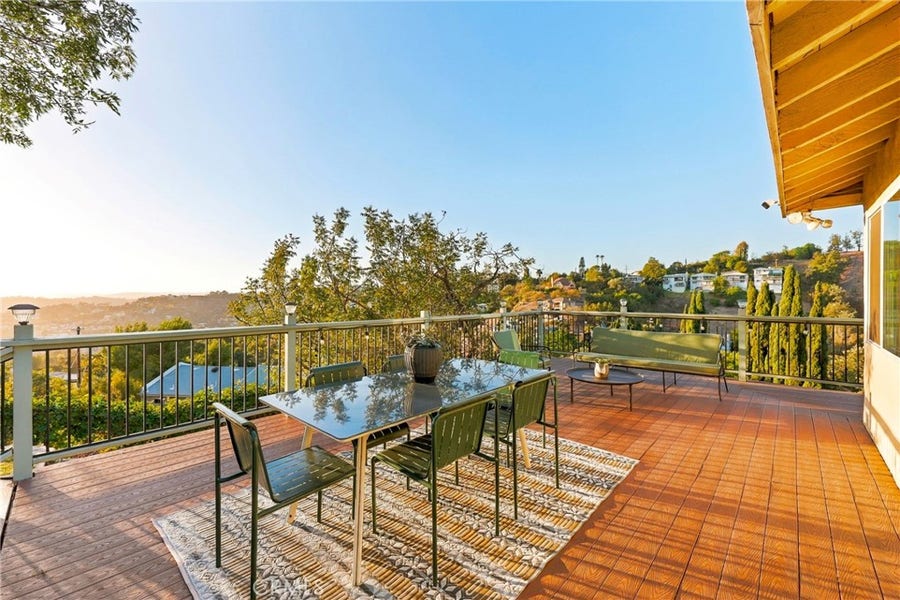Property photo for 1477 Montecito, Los Angeles, CA