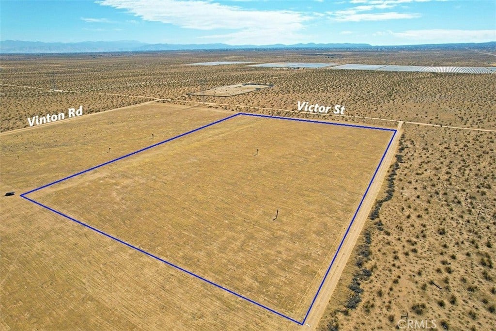 10 Shasta Road, Phelan, CA 92371