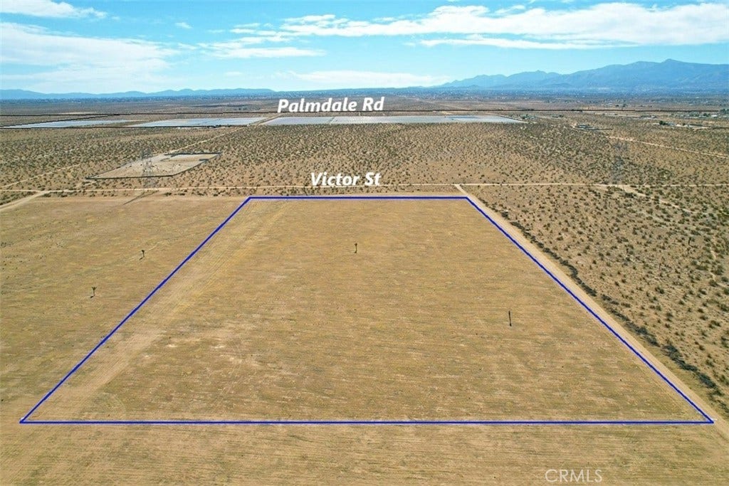 10 Shasta Road, Phelan, CA 92371