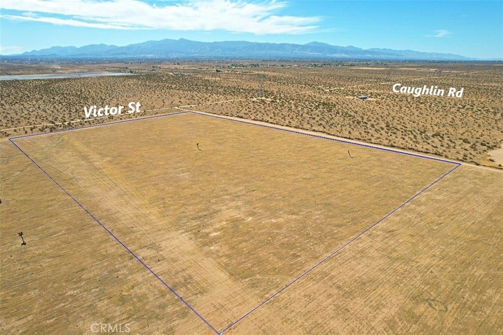 10 Shasta Road, Phelan, CA 92371