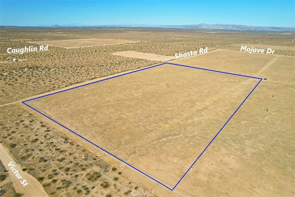10 Shasta Road, Phelan, CA 92371