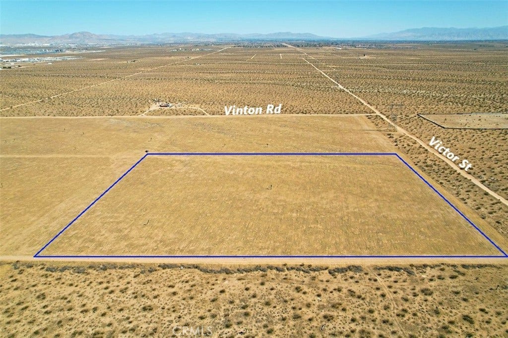 10 Shasta Road, Phelan, CA 92371
