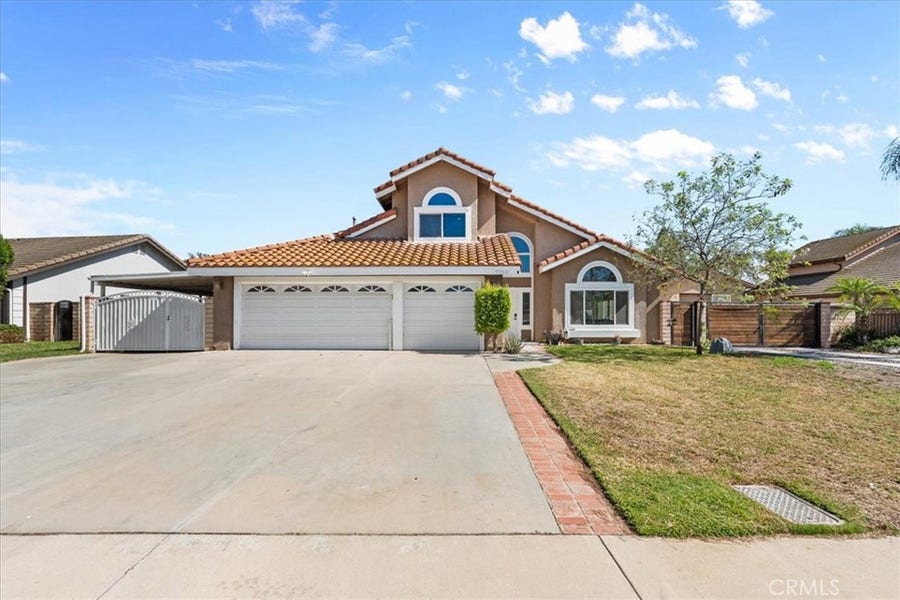 Property photo for 7250 Goldboro Lane, Riverside, CA
