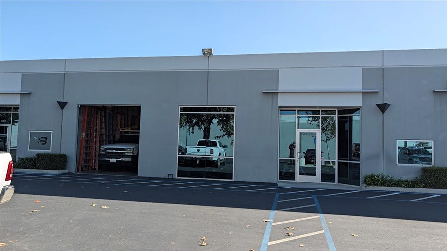 Property photo for 13615 12th St, #B, Chino, CA