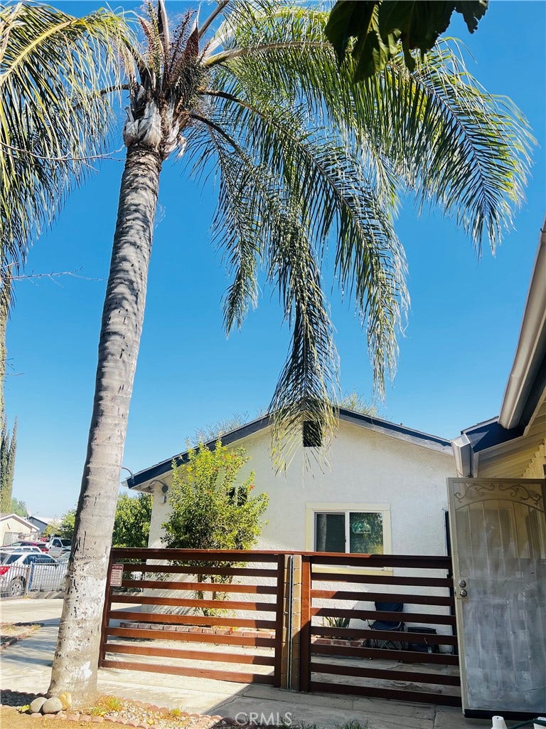 Property photo for 601 Bent Ranch, Earlimart, CA