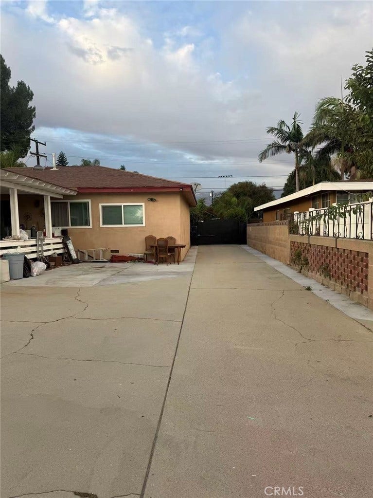 Property photo for 219 W Elm Street, Ontario, CA